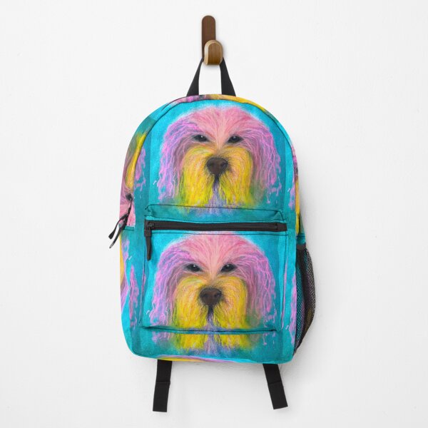Item preview, 'Ted' designed and sold by PilgrimCraft.