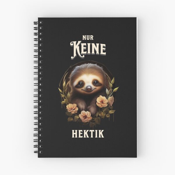 Item preview, No need for haste. Saying in German - funny designed and sold by Pflugart.