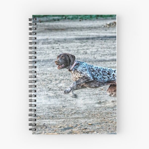 Item preview, Fetch designed and sold by MoreGoodArt.