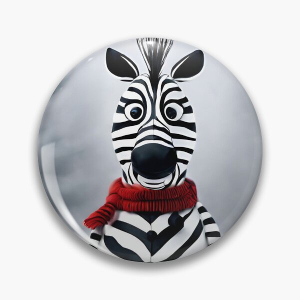 Item preview, merry happy joy and stuff zebra greetings designed and sold by ZebraKnees.