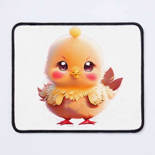 Item preview, Cute Chick designed and sold by risingdigitall.