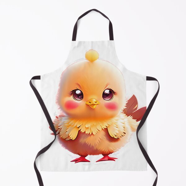Item preview, Cute Chick designed and sold by risingdigitall.