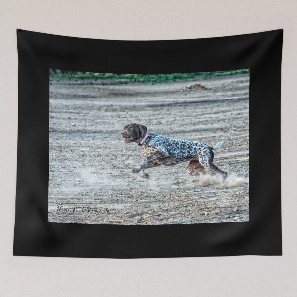 Item preview, Fetch designed and sold by MoreGoodArt.