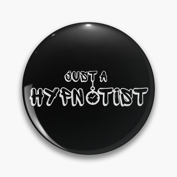 Item preview, Just a Hypnotist designed and sold by HypnoMemers.