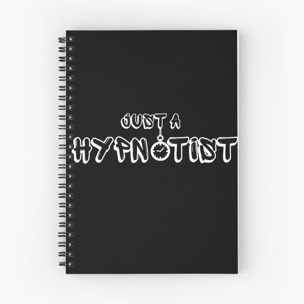 Item preview, Just a Hypnotist designed and sold by HypnoMemers.