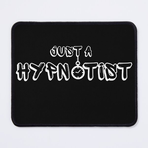 Item preview, Just a Hypnotist designed and sold by HypnoMemers.