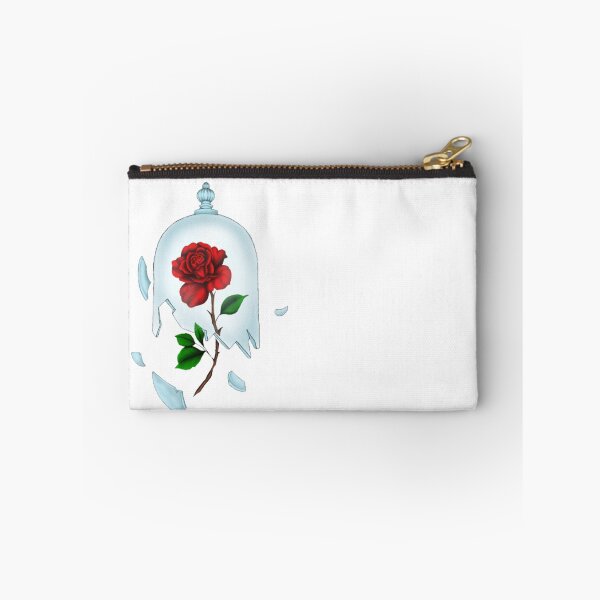 Item preview, Broken Glass - Beauty and the Beast designed and sold by SmritiArts.