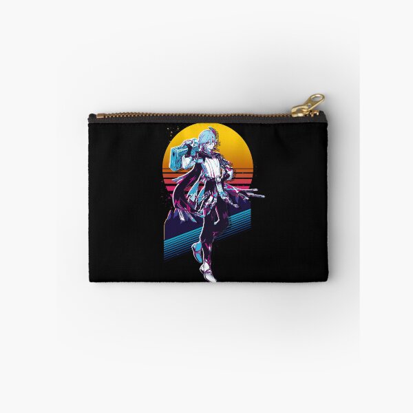Item preview, Genshin Impact - Kaveh *80s retro* designed and sold by MyRetroArt.