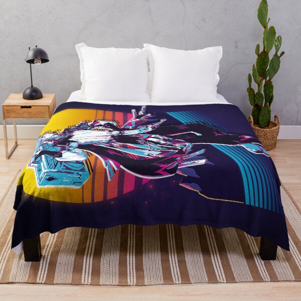 Item preview, Genshin Impact - Kaveh *80s retro* designed and sold by MyRetroArt.