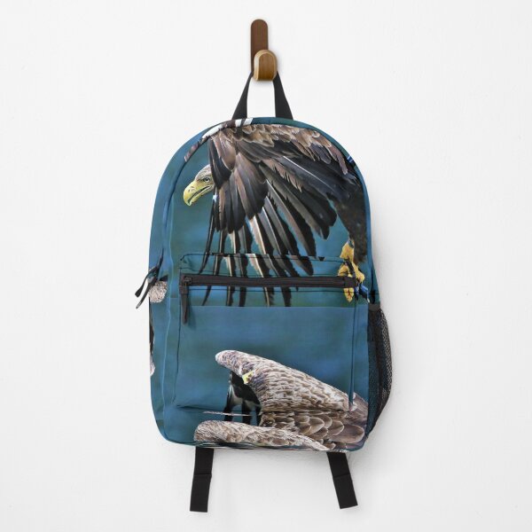 Item preview, White Tailed Eagle designed and sold by Mothboybrown.