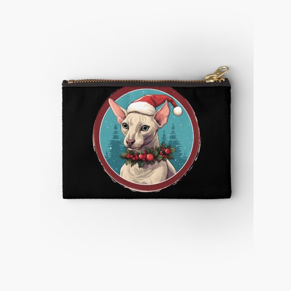 Item preview, Oriental Shorthair Cat Xmas, Love Cats designed and sold by Logiamerch.