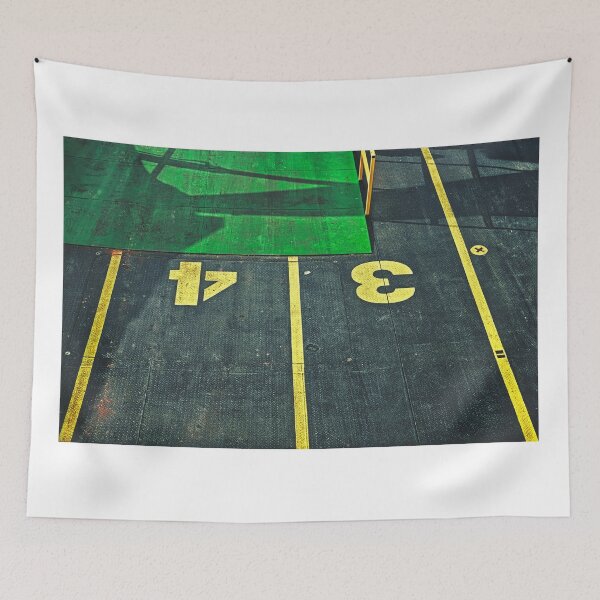 Item preview, Ferry Ramp designed and sold by Alex Preiss.