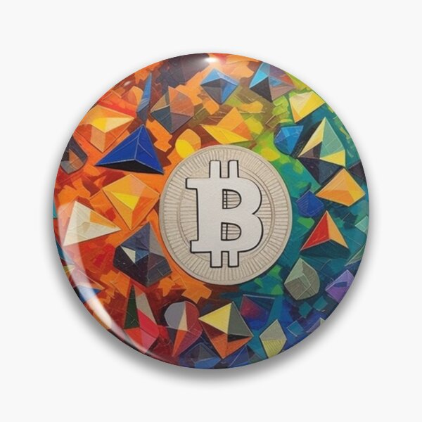 Item preview, Crypto Art #71 designed and sold by GeraldArt.