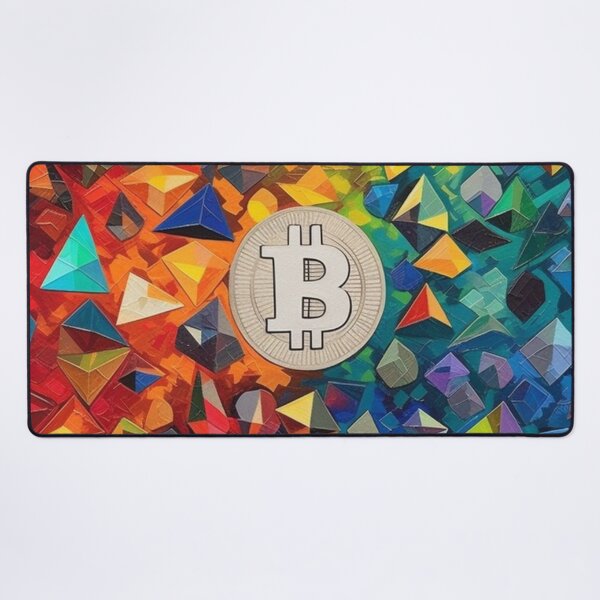 Item preview, Crypto Art #71 designed and sold by GeraldArt.