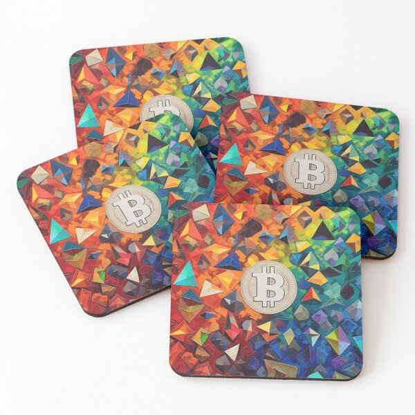 Item preview, Crypto Art #71 designed and sold by GeraldArt.