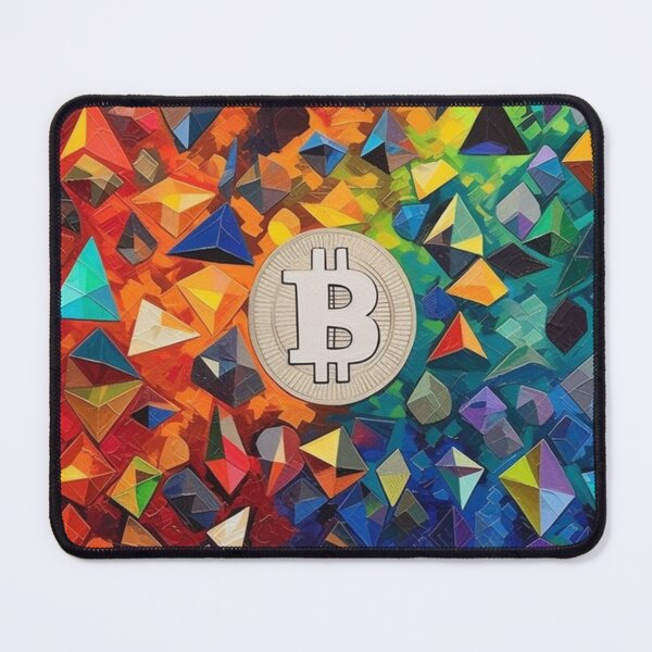 Item preview, Crypto Art #71 designed and sold by GeraldArt.