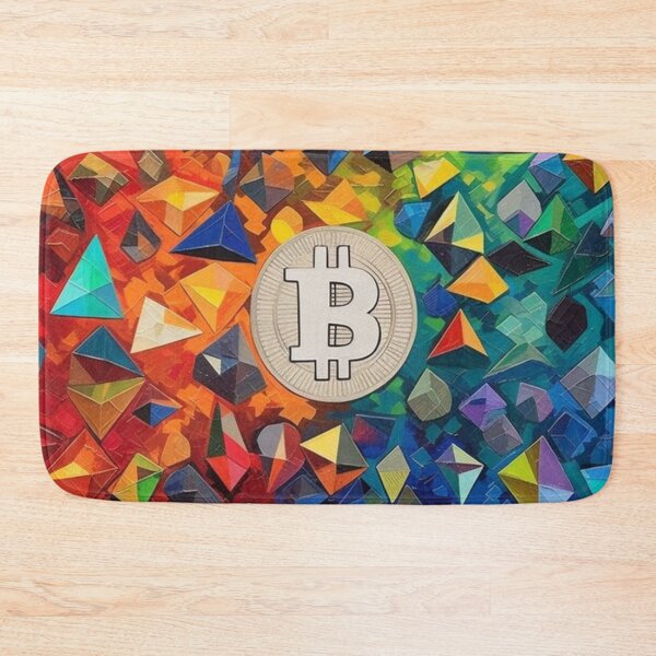 Item preview, Crypto Art #71 designed and sold by GeraldArt.