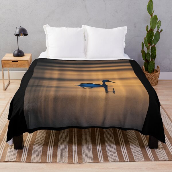 Item preview, Delightful Ducks Waddling in Tranquility designed and sold by ChicArtLemones.