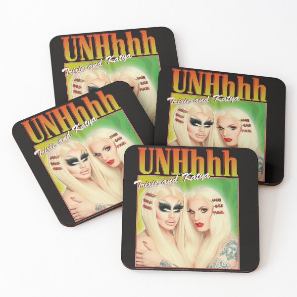 Artikelvorschau, UNHhhh Vintage-Retro-Design entworfen und verkauft von BOOHM.