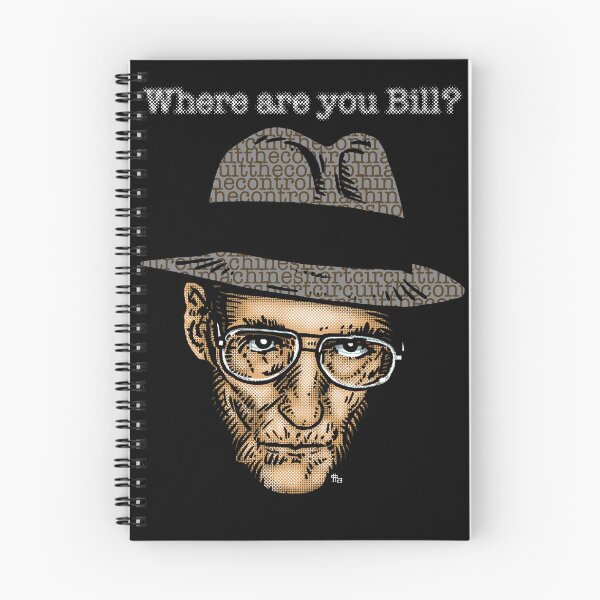 Item preview, Where Are You Bill? 15 designed and sold by Mr Groovey.