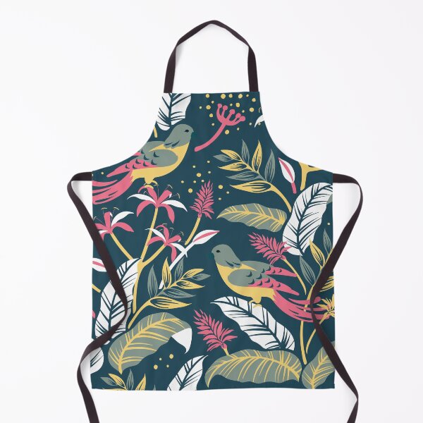 Item preview, Green Bird Nature Design designed and sold by OneCreativeArt.