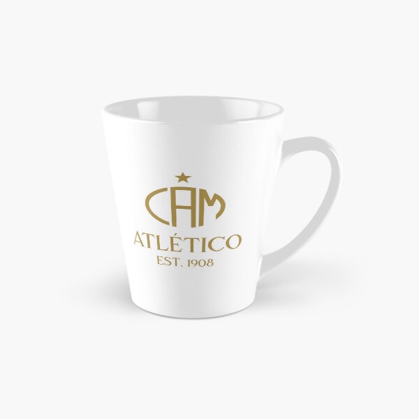 Item preview, Atlético Mineiro Gold B designed and sold by VRedBaller.