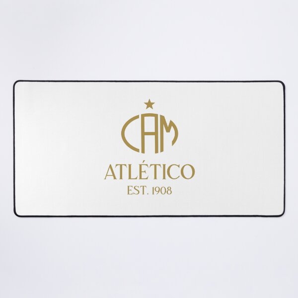 Item preview, Atlético Mineiro Gold B designed and sold by VRedBaller.