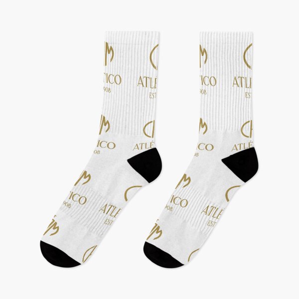 Item preview, Atlético Mineiro Gold B designed and sold by VRedBaller.
