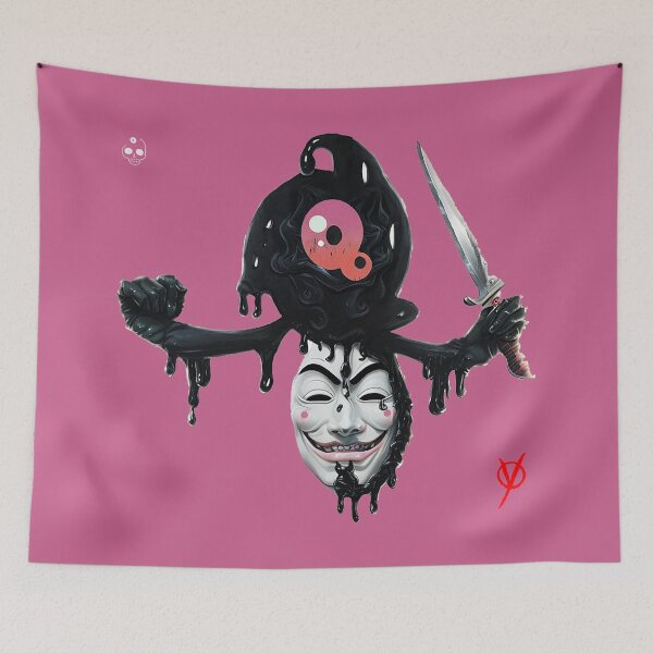 Item preview, y-vamask designed and sold by blainero.