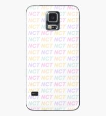 NCT Case/Skin for Samsung Galaxy