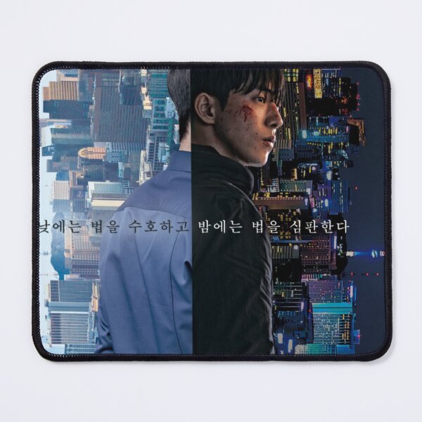 Item preview, Vigilante kdrama designed and sold by selvashop.