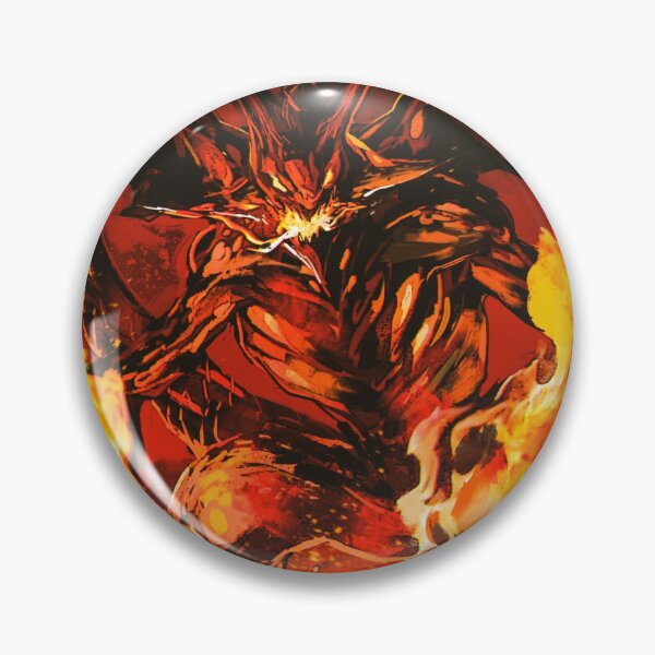 Item preview, Tiamaz, King of Dragon designed and sold by MythQuestStudio.