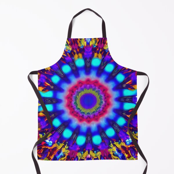 Item preview, Mandala Pollination Dance designed and sold by Jesse Veils.