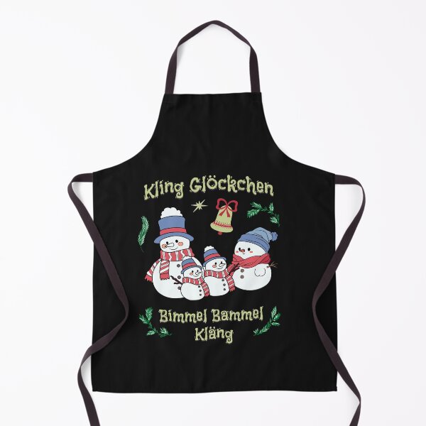 Item preview, Tinkle jingle jingle jingle jingle jingle jingle. Saying in German - funny designed and sold by Pflugart.