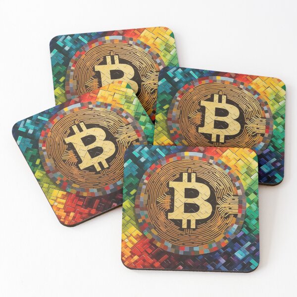 Item preview, Crypto Art #72 designed and sold by GeraldArt.