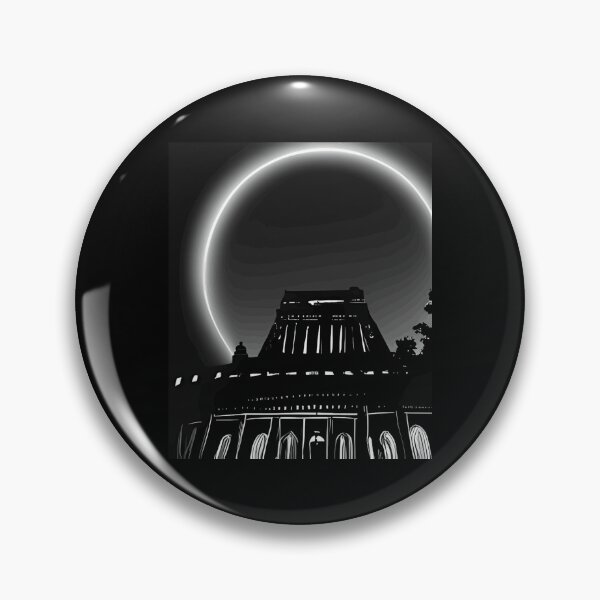 Item preview, Captivating Night Views of Remarkable Landmarks designed and sold by BenjaminIcky.