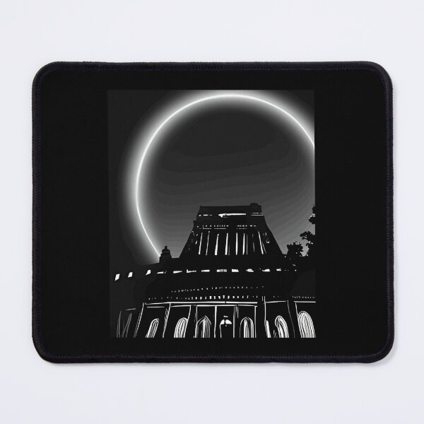 Item preview, Captivating Night Views of Remarkable Landmarks designed and sold by BenjaminIcky.