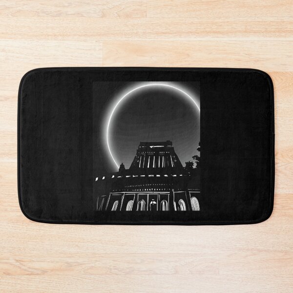 Item preview, Captivating Night Views of Remarkable Landmarks designed and sold by BenjaminIcky.