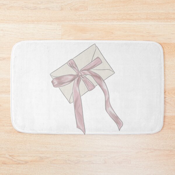 Item preview, Coquette Love letter in a bow  designed and sold by luvrest.
