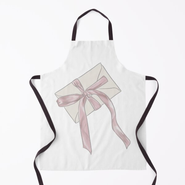 Item preview, Coquette Love letter in a bow designed and sold by luvrest.