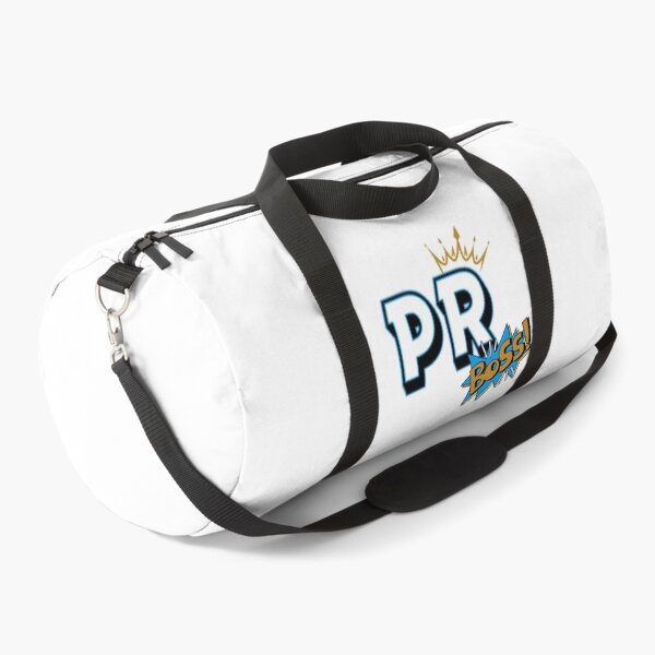 Item preview, PR Boss - Gift for Public Relations Heroes designed and sold by soniaaseguin.