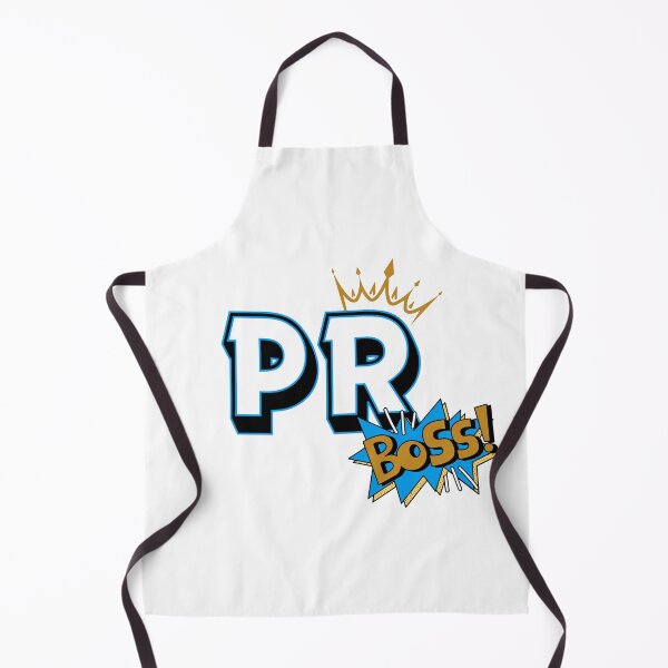 Item preview, PR Boss - Gift for Public Relations Heroes designed and sold by soniaaseguin.