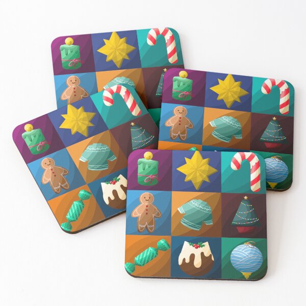 Item preview, Christmas All Sorts designed and sold by AcePopDesigns.
