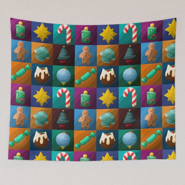 Item preview, Christmas All Sorts designed and sold by AcePopDesigns.