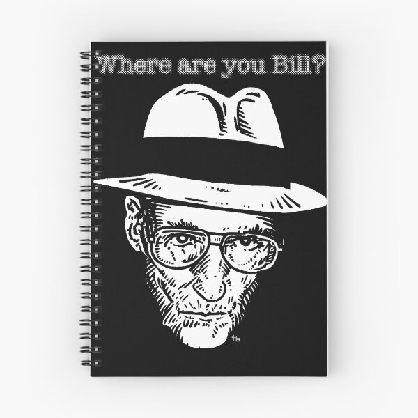 Item preview, Where Are You Bill? 16 designed and sold by Mr Groovey.