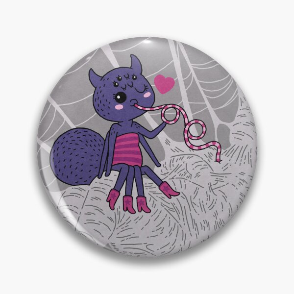 Item preview, Spider Dinner designed and sold by Jennifer-Smith.