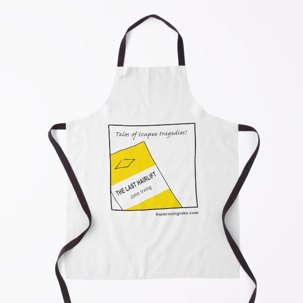 Item preview, Hairy moments recounted! designed and sold by RowlandwithaW.