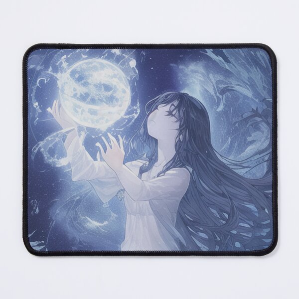 Item preview, drinking in the starlight designed and sold by MidknightBpaw.