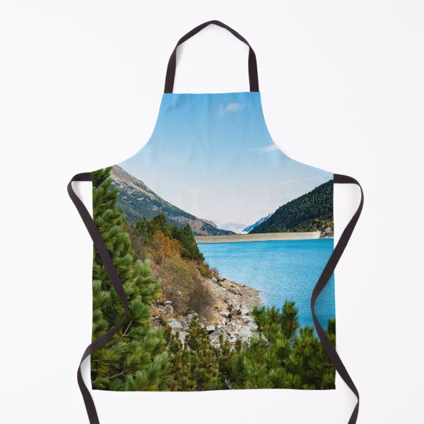 Item preview, Zillertal at Schlegeis Stausee Tirol Österreich designed and sold by WEFEELART.