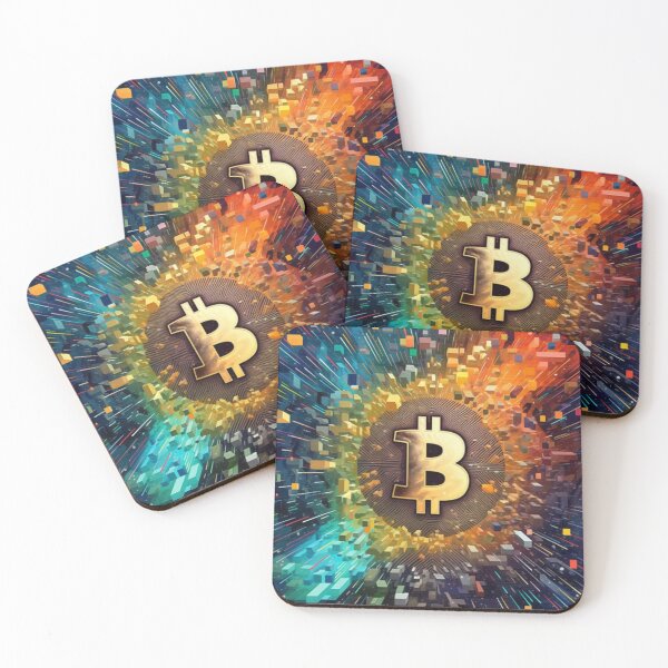 Item preview, Crypto Art #74 designed and sold by GeraldArt.